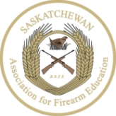 Sask Association for Firearms Education