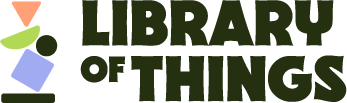 Library of Things